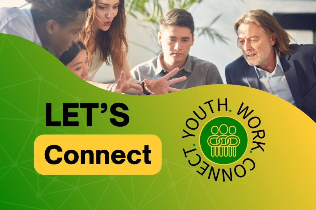 A Newsletter From Youth.Work.Connect. – December 2025 – Youth Work Connect